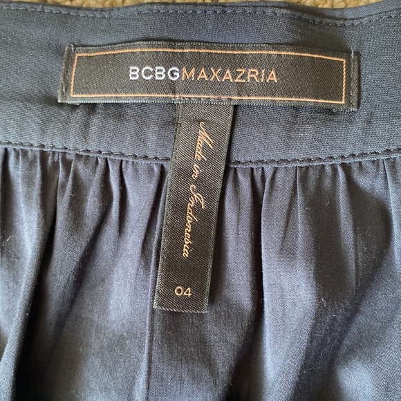 BCBG MAXAZRIA dress - Picture 3 of 4